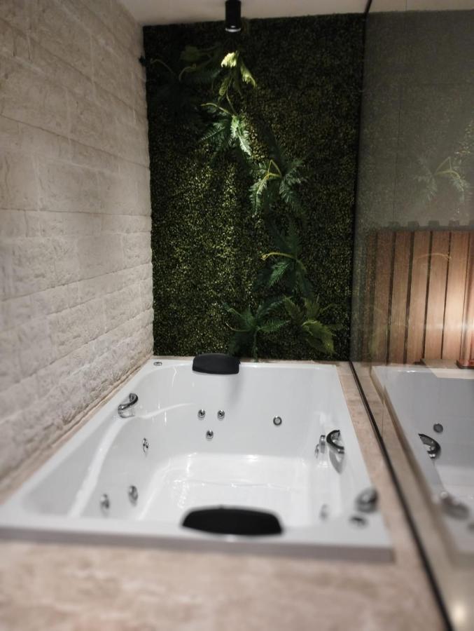 Hotel Kicharme Pontal 福廷 外观 照片