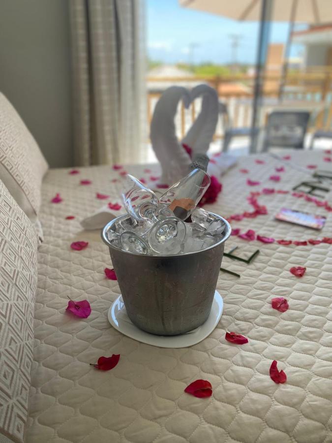 Hotel Kicharme Pontal 福廷 外观 照片